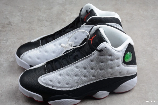 Reps TBkick 13 Jordan Air Got Game 414571-104 He (2018) Retro 0715